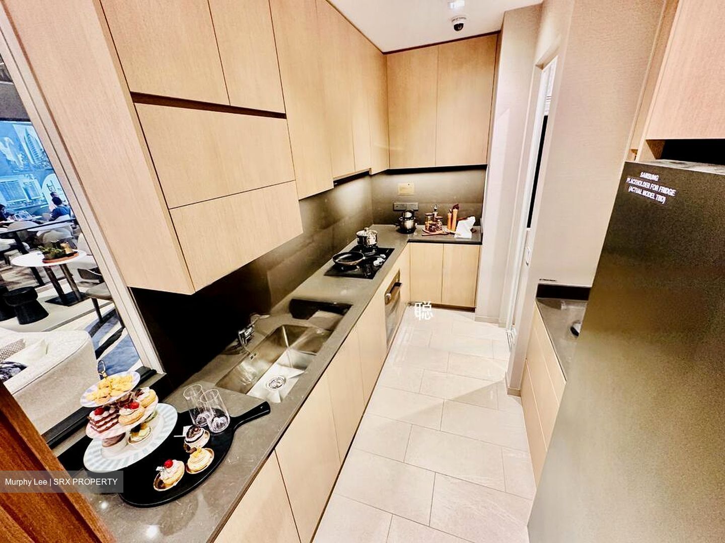 Lentoria (D26), Condominium #437473761